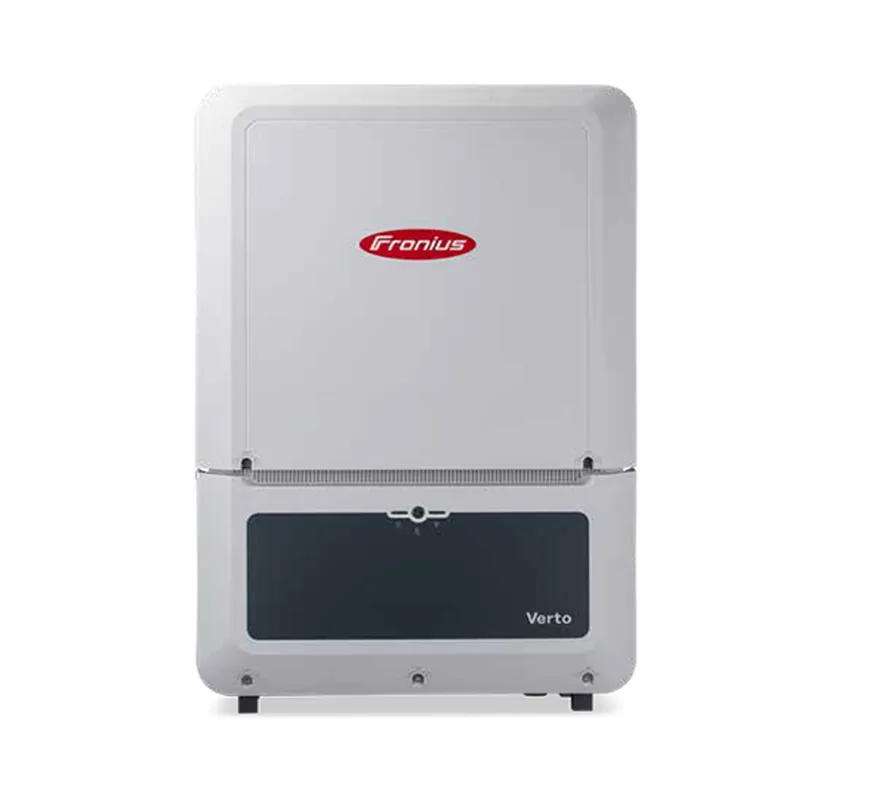 Verto 27.0PV-WR, 4 MPPT, 3-phasig, SPD Typ 1+2 Sonderangebot