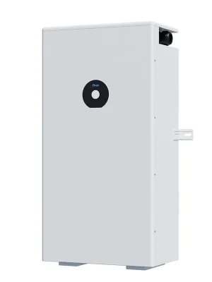 Angebot Deye SE-F16 Max16 kWh LV Batteriespeicher LiFePO4