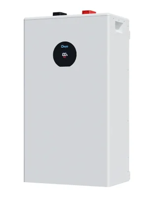 Bestpreis Deye SE-F1616 kWh LV Batteriespeicher LiFePO4