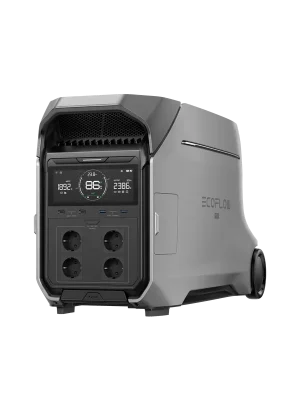 EcoFlow DELTA 3 Pro Ausverkauf