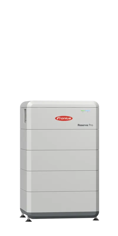 Fronius Reserva Pro16 kWh LFP-Speicher Preisreduziert
