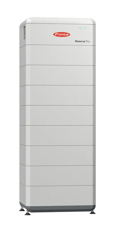 Fronius Reserva Pro32 kWh LFP-Speicher Finale Aktion