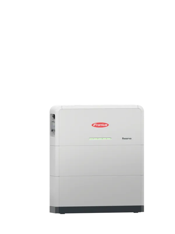 Sonderangebot Fronius Reserva6,3 kWh LFP-Speicher