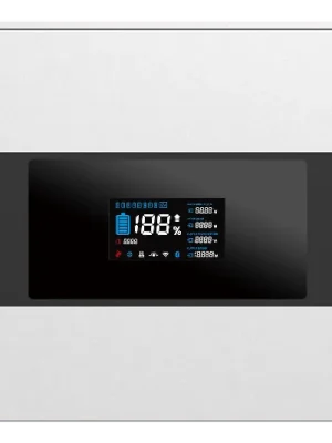 Abverkauf SunEnergyXT BK215 PLUSBatteriespeicher für Balkonkraftwerke - Kopfmodul 2.150 Wh