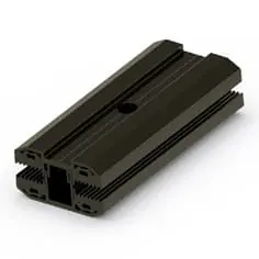 Jetzt Kaufen K2 Systems - MC L AL SC CLICK 5,0 BLACKLaminatmittelklemme für Module (1005645)