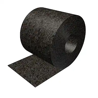 Must-Have SOL-50 Bautenschutzmatte Rolle 25cm x 10m