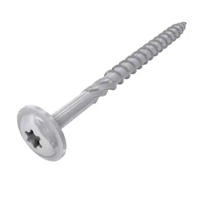 SOL-50 8,0x100mm Tellerkopfschrauben Edelstahl VE40 Versand Am Gleichen Tag