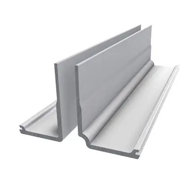 Preisknaller SOL-50 Horizontalverbinder 1+2 2x297mm VE20