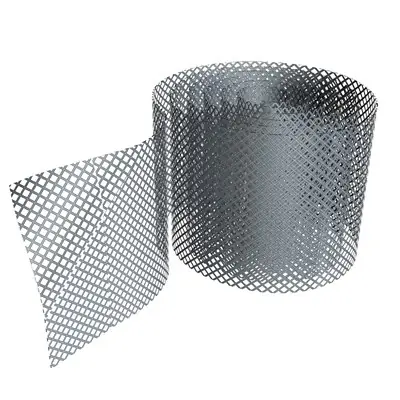 Abverkauf SOL-50 Kabelfangnetz für Solarleitungen 0,4x14m