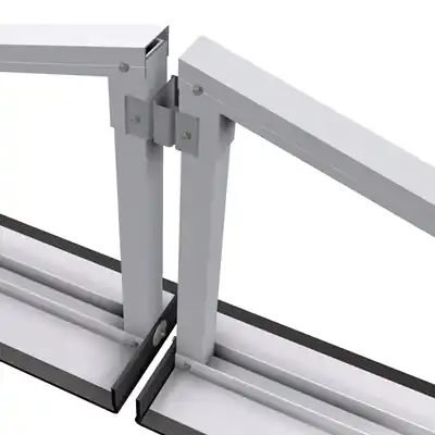 Sale SOL-50 Konsolenverbinder 50mm DuoFlex