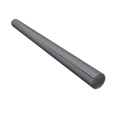 SOL-50 Profilverbinder/Bolzen 60mm VE50 Abverkauf
