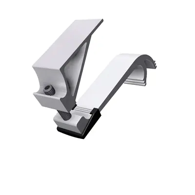 Heißes Angebot SOL-50 VarioDuo-Tragarm vormontiert VE20