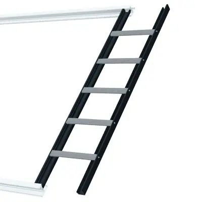 SOL-50 Wartungselement 0,33 x 1,775m schwarz Billig