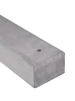 Begrenztes Angebot Wattstone 0° NaturgrauPV-Aufständerung aus Feinbeton