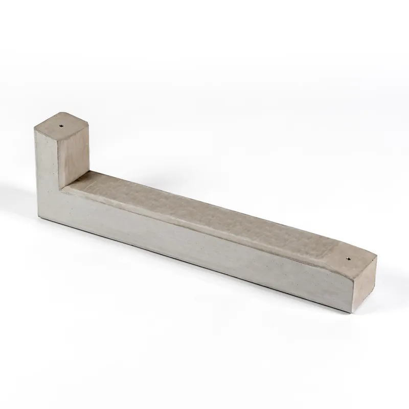 Preisknaller Wattstone 10° V1 NaturgrauPV-Aufständerung aus Feinbeton