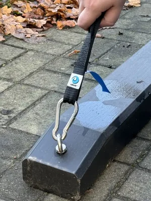 Echt Wattstone Easy-LiftMontagehilfe für Wattstone-Unterkonstruktion