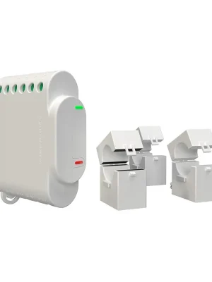Gratis Versand Shelly 3EMWLAN-Konnektivität