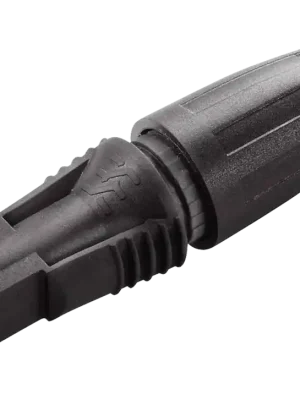 Weidmüller MC4-Stecker Crimpless MaleMC4 Kupplungsstecker, PUSH-IN für Kabel Ø 4-6MM² Knallerangebot
