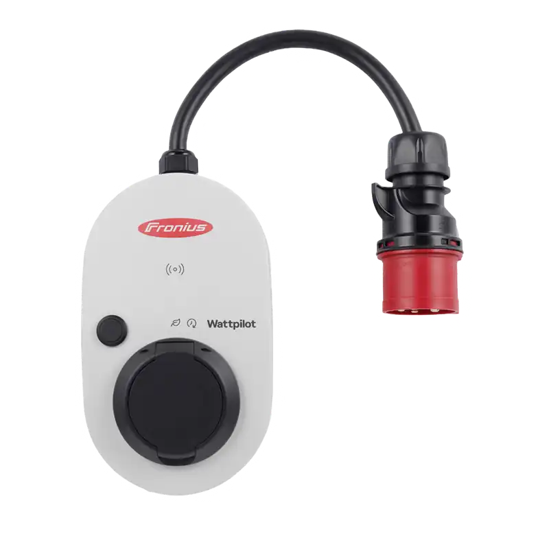 Beliebt Fronius Wattpilot 2.0Go 22 J