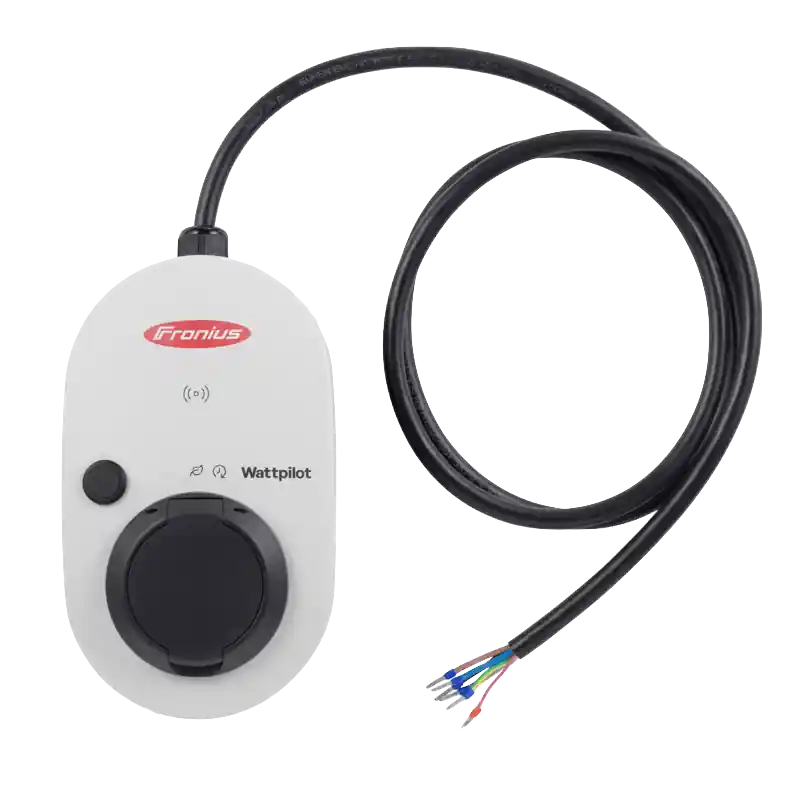 Sofort Bestellen Fronius Wattpilot 2.0Home 11 J
