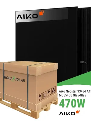 Aiko Neostar 3S+54 A470-MCE54Db Glas-Glas - Palette 37 Stück Bestpreis