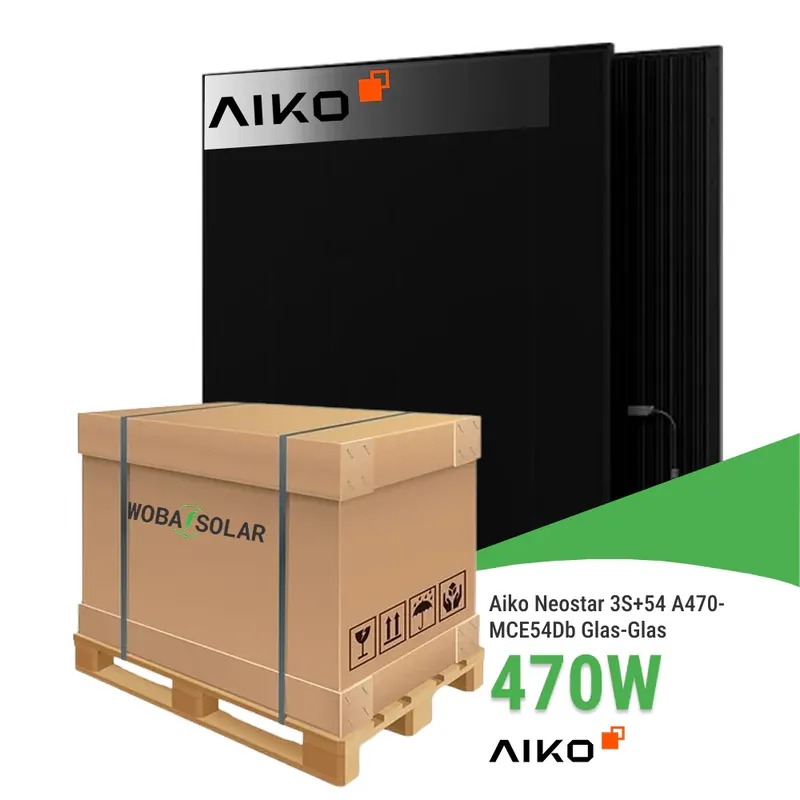 Aiko Neostar 3S+54 A470-MCE54Db Glas-Glas - Palette 37 Stück Bestpreis