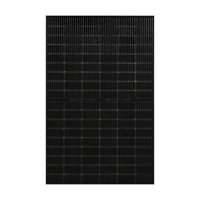 Jetzt Bestellen Solar Fabrik 440W S4 Trend Black