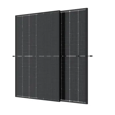 Trina Solar 440 TSM-NEG9RC.27 bifazial Vertex S+ Doppelglas Jetzt Kaufen