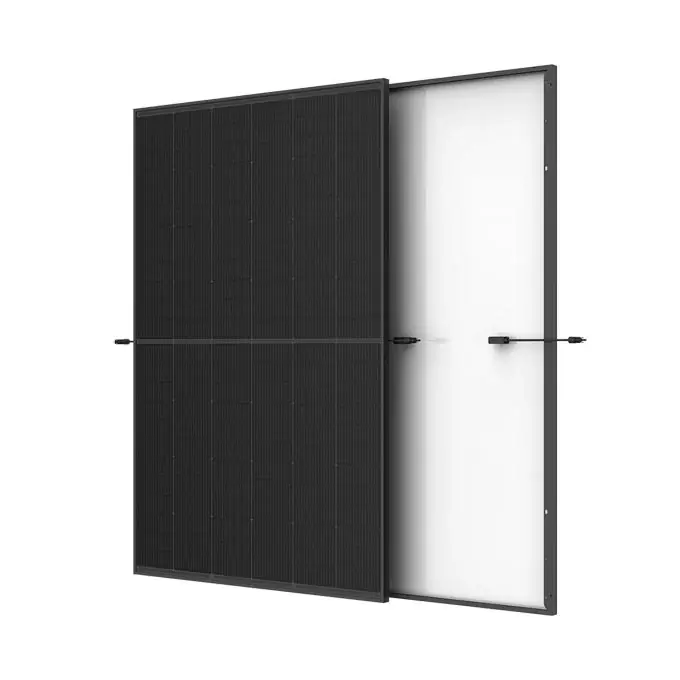 Trina Vertex-S 440 W NEG9R.25 Glas Glas Full Black Mega-Angebot