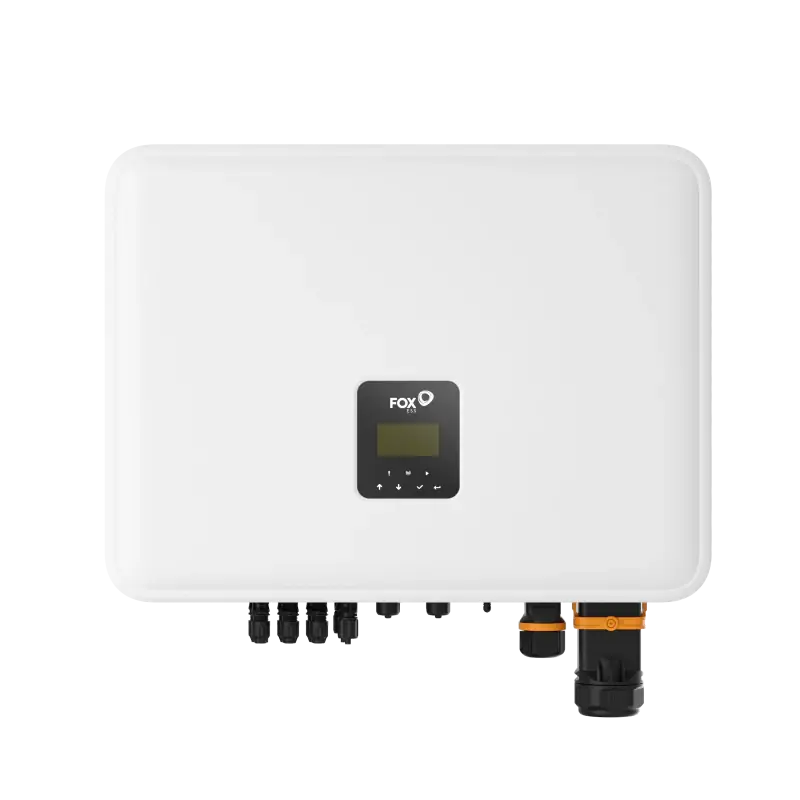 Top-Preis Fox ESS H3-8.0-Smart