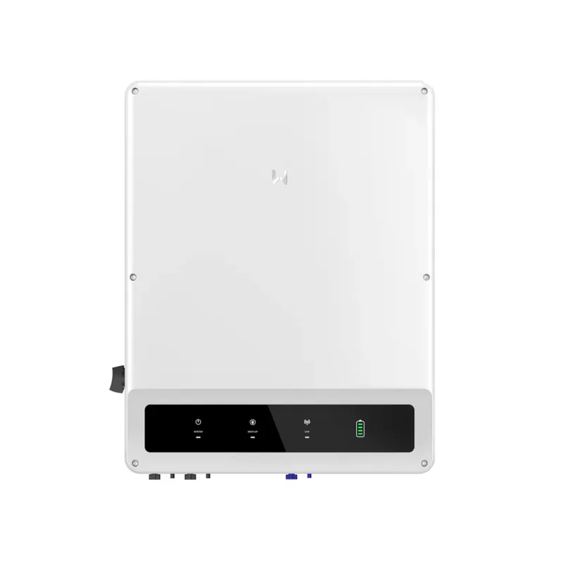 GoodWe ET 25 - GW25K-ET Hybrid-Wechselrichter Kracherpreis