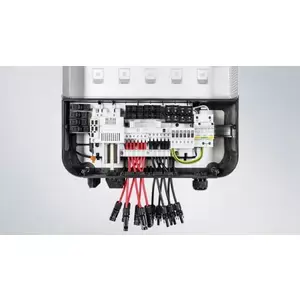 Fronius retrofit DC SPD Typ 1+2 Aktuell