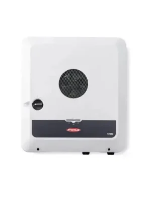 Fronius Symo GEN24 12.0 Plus SC (Hybrid-Wechselrichter) Echt