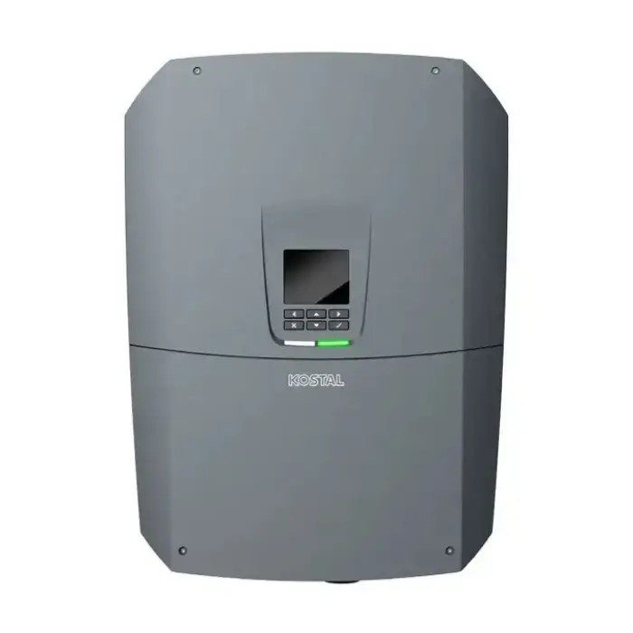 KOSTAL PLENTICORE plus G3 L 15-20 kW Hybrid-Wechselrichter notstromfähig Ausverkauf