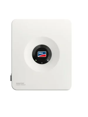 SMA Sunny Boy Smart Energy 5 kW Batterie-Wechselrichter Top-Angebot