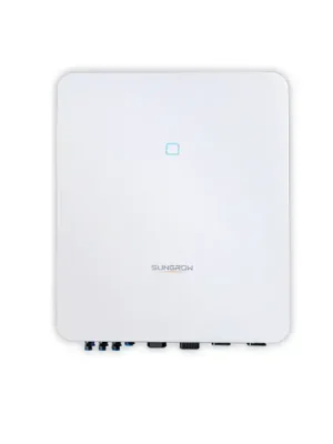 Gratis Versand Sungrow Hybrid SH6.0RT - V112 inkl. Smart Meter