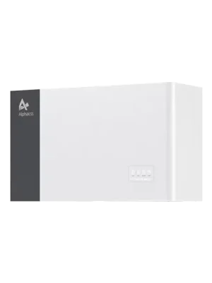 Neu Im Sortiment Alpha SMILE-G3-S5 Hybrid-Wechselrichter