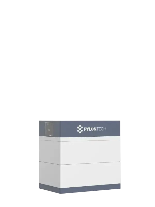 Neue Ware Pylontech Force H3 10,24 kWh