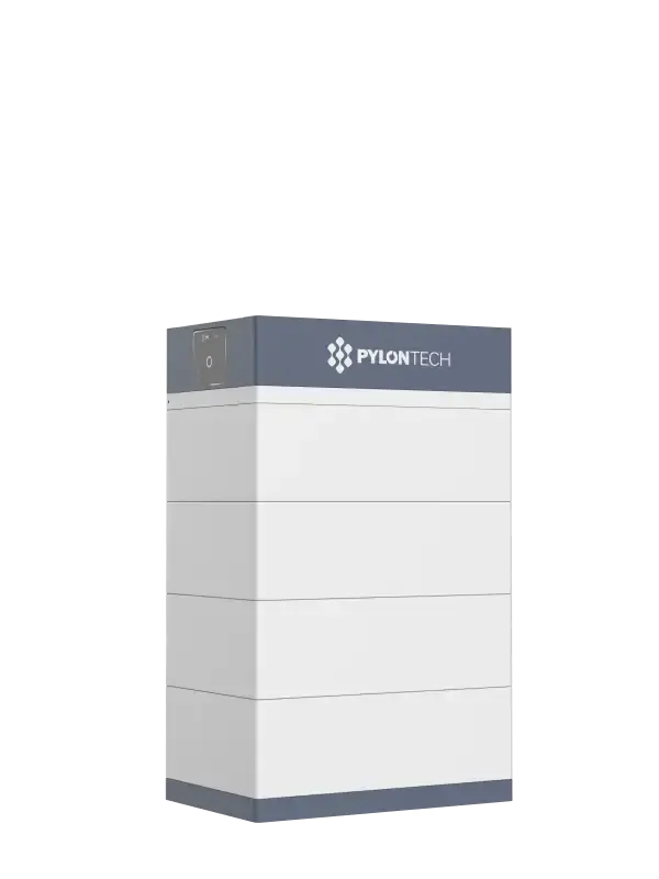 Jetzt Kaufen Pylontech Force H3 20,48 kWh