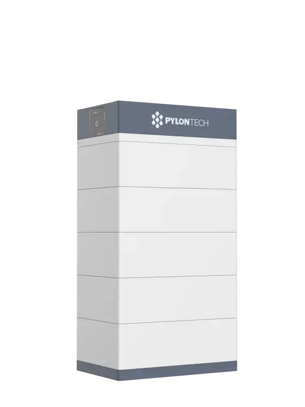 Pylontech Force H3 25,60 kWh Geprüft