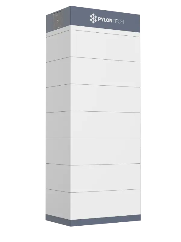 Kostenfreie Lieferung Pylontech Force H3 35,84 kWh