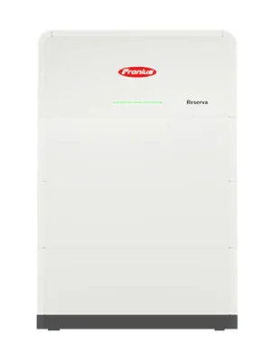 Fronius Reserva 9.5 kWh Hochvoltbatterie Direktkauf