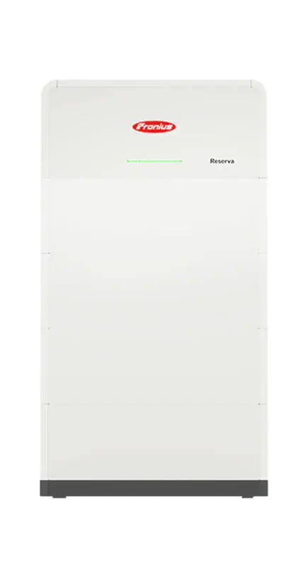 Ausverkauf Fronius Reserva 12.6 kWh Hochvoltbatterie