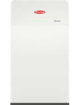Neue Kollektion Fronius Reserva 15.8 kWh Hochvoltbatterie