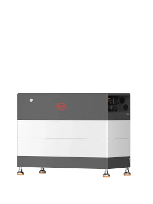 BYD Battery-Box HVB 5.9 mit 5,94kWh Echt