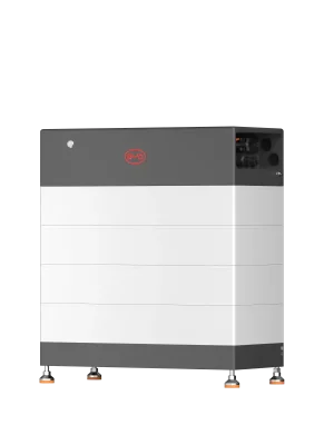 BYD Battery-Box HVB 11.8 mit 11,88kWh Kostenloser Rückversand