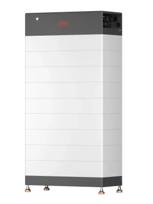 Direkt Vom Hersteller BYD Battery-Box HVB 26.7 mit 26,72kWh