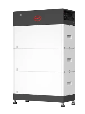 BYD Battery-Box HVM+ 8.3 Beliebt