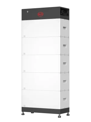 Highlight BYD Battery-Box HVM+ 13.8