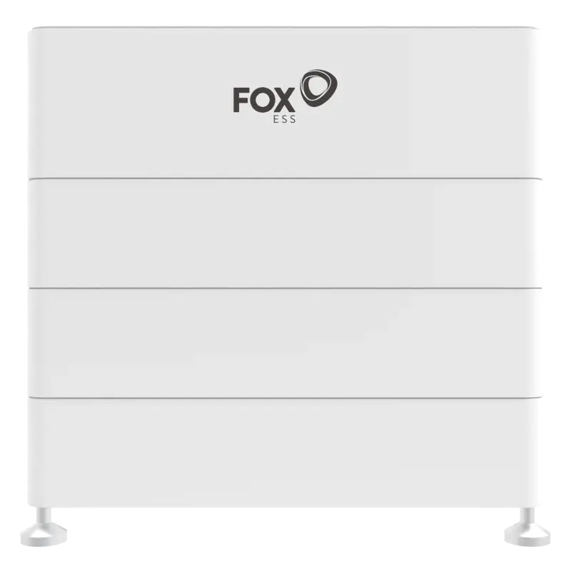 Preisreduziert Fox ESS EQ3300 - 12,8 kWh